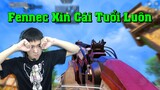 Call of Duty Mobile | VUA SÚNG XUẤT HIỆN 2 VIÊN 1 MẠNG - Fennec Cho Xin Cái Tuổi Luôn