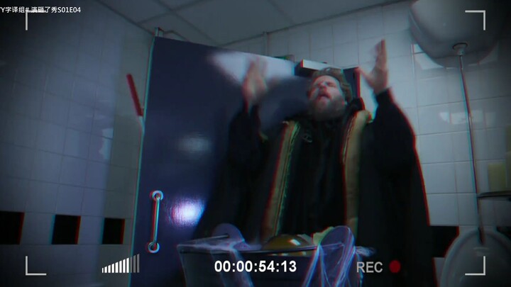 【Buổi diễn hỏng bét】Bạn đã từng xem vở kịch mà diễn viên nhảy múa như thầy cúng ngay trong nhà vệ si