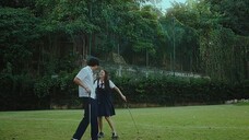music video ni Kiefer and jay jay mag ingay ang jayfer jann!!!