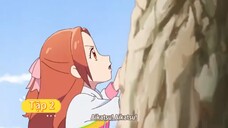 aikatsu on parade dream story. Tập 2( vietsub)