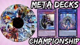 Yu-Gi-Oh! Neue Meta = Alte Meta? | NA CHAMPIONSHIP  Meta Breakdown| + Decklisten!