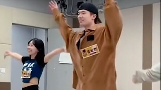 #Lei Songran #Malam Ajaib yang Membahagiakan Lei ini imut banget, aku suka banget lihat perbedaan ka