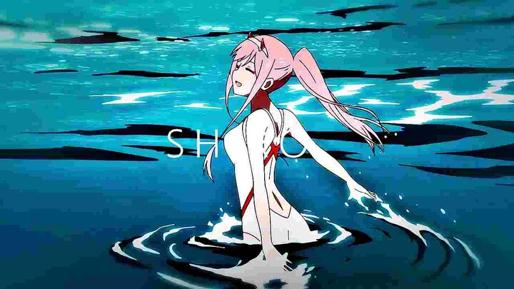 Zero two <3