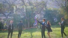 🇨🇳 METEOR GARDEN | EP 13 | TAGALOG