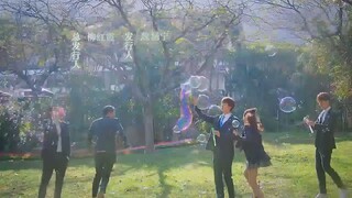 🇨🇳 METEOR GARDEN | EP 13 | TAGALOG