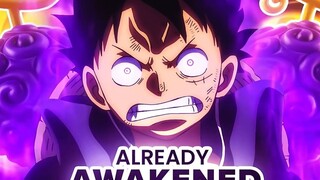 [SPOILER 1044] SỨC MẠNH TRÁI ÁC QUỶ NIKA - TIẾT LỘ QUYỀN NĂNG THẬT SỰ CỦA LUFFY - Part 7