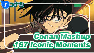 167 Iconic Moments / Conan Mashup / Epicness Ahead! Are You Ready?_1