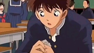 Ajari kamu cara merobek koran dengan gaya yang sama seperti Kaitou Kidd di anime, Magic Kaito, Black