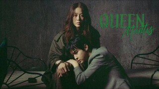 Queen Mantis Ep 3 Subtitle Indonesia