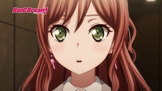 「BanG Dream! 3rd Season」CM 第3弾
