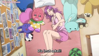 Babanbabanban Vampire Episode 12 (Subtitle Indonesia) END