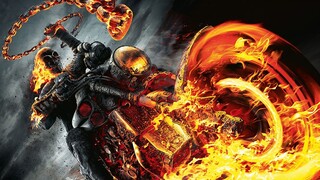 Ghost Rider: Đi xuống địa ngục ư? Kiểu mà bạn chết mỗi đêm ấy.