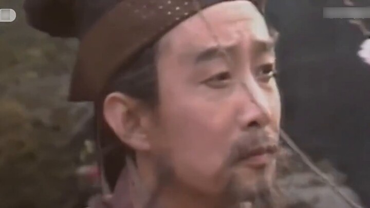 Wang Zhongxin: The four great classics are seamlessly connected! Wu Yong & Zhen Shiyin & Taibai Jinx