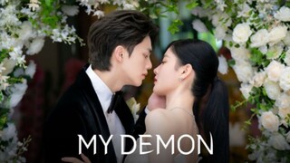 My Demon Ep 6 Hindi dubbed