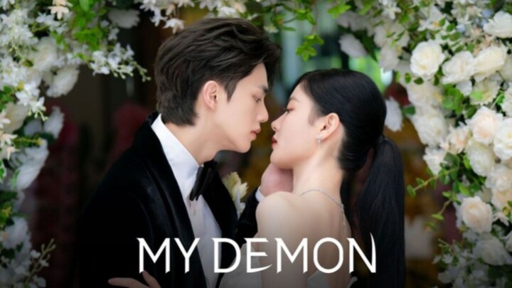 My Demon Ep 1 Hindi dubbed