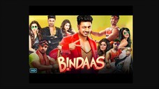 Bindaas (2014) WEB-DL Bengali 1080p