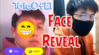 Taleofel FACE REVEAL? Siya ba Talaga Ito? 2021 || Pinoy Animator