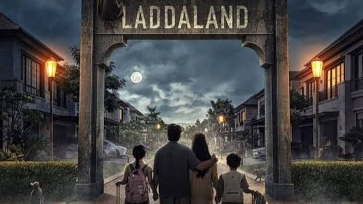 [NewFilm] perumahan LADDALAND