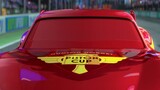 Cars 2 | “Japan Race” Clip Compilation | Pixar