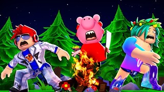 Roblox Piggy— The Forest (Chapter 4)