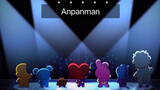BTS — 'Anpanman', đáng yêu nhất trong lịch sử, sân khấu