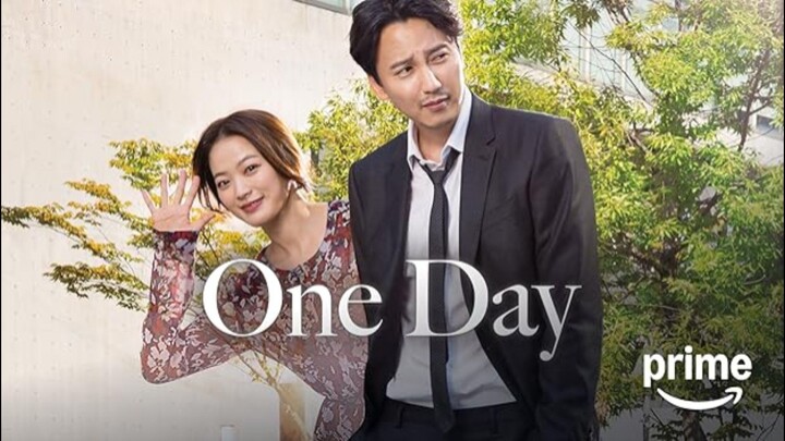 One Day : Full Movie Tagalog Dubbed