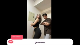Jogetnya udah biasa tapi kamu luar biasa