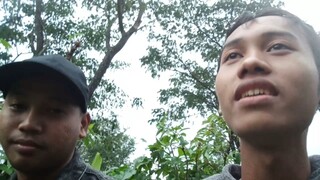 nikmat mana lagi yang hendak kau dustakan ...