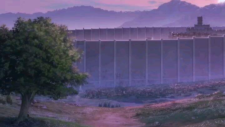 attack on titan erenxmikasa