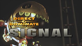 【Animasi Penggemar Command and Conquer】Kapal Udara Kirov yang Mengerikan