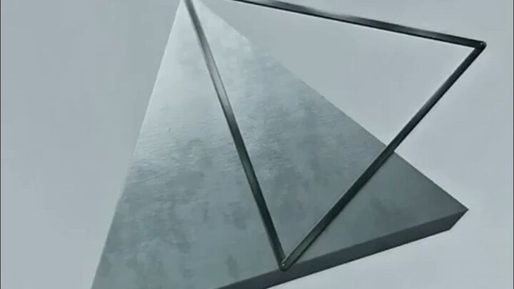 The Mechanical Beauty That Captivates in 60 Seconds