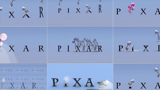 好好玩！这些年，“皮克斯灯”动画发生了哪些变化？