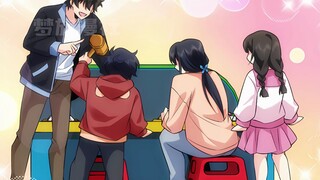你想不想生孩子？
