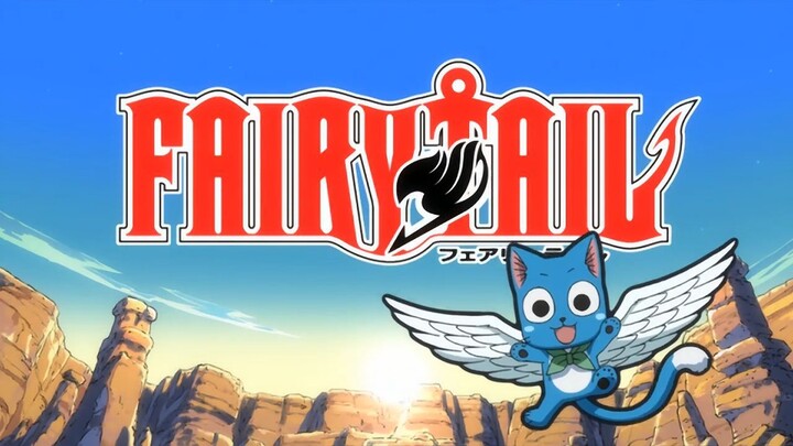 Fairy Tail Ep 30 Sub indo
