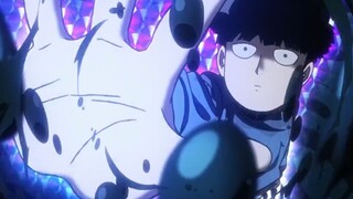 【骨头社】终于！！《灵能百分百》第三季制作决定！！