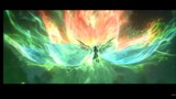 BTTH S5 EP83: Xiao Yan's Destroying Lotus Flame
