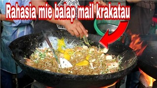mie balap mail yang terenak di kOTA MEDAN || makan jajanan kuliner terhits seindonesia | makan tatto