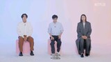 Korea No.1  try to guess each other's favorite TV Show Cast | My Web Series #trytoguesseachother