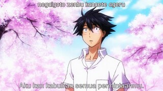 nyan koi season 1 episode 8