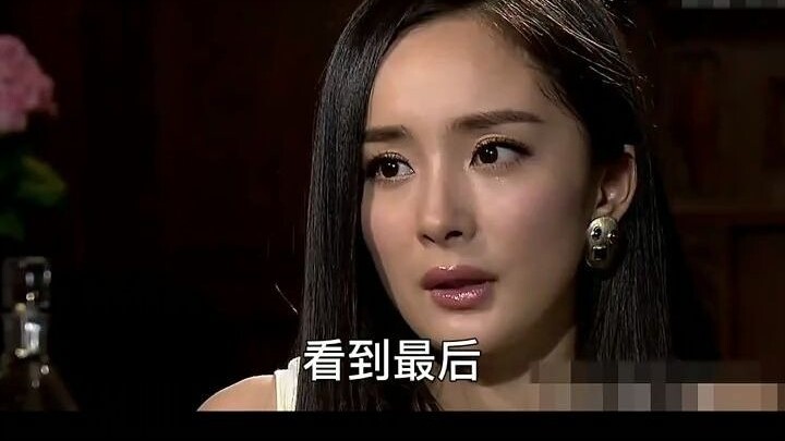 Thời nhỏ, Dương Mịch từng tham gia bộ phim “Túy Quyền Tam Hiệp” của Châu Tinh Trì! Xinh đẹp từ bé đế