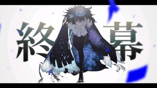 【手描きFGO】ていていしんじゃえ【2部6章