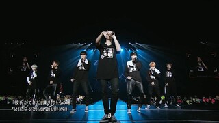 [BTS]  (Like Pt.2)~Stage cross-editing (I like it Pt.2)(stage mix)(eng sub)