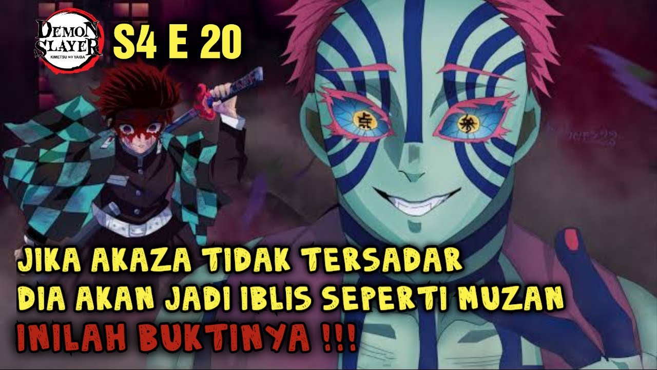 Kimetsu No Yaiba Season 4 Manga Chapter 153 154 Demon Slayer Bilibili