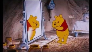 Satanic Winnie