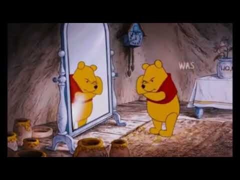 Satanic Winnie