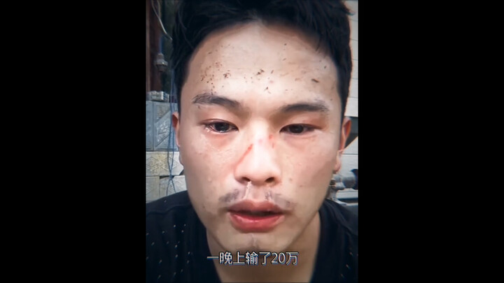 Men don’t shed tears lightly—until the pain cuts too deep.