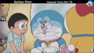 Doraemon  Tập Đặc Biệt  Doranuki trong đêm tối