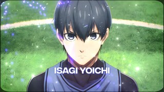 AMV - Isagi Yoichi