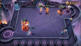 asik juga nih Commander baru