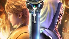 Tales of Demons and Gods Season 9 Episode 4 [384]